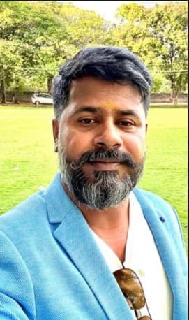 Advocate K. Neelamegam — trusted High Court lawyer in Madurai