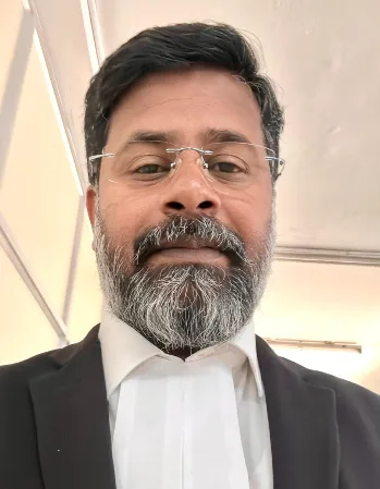 Advocate K. Neelamegam — Lumbini Law Associates, High Court Advocate Madurai